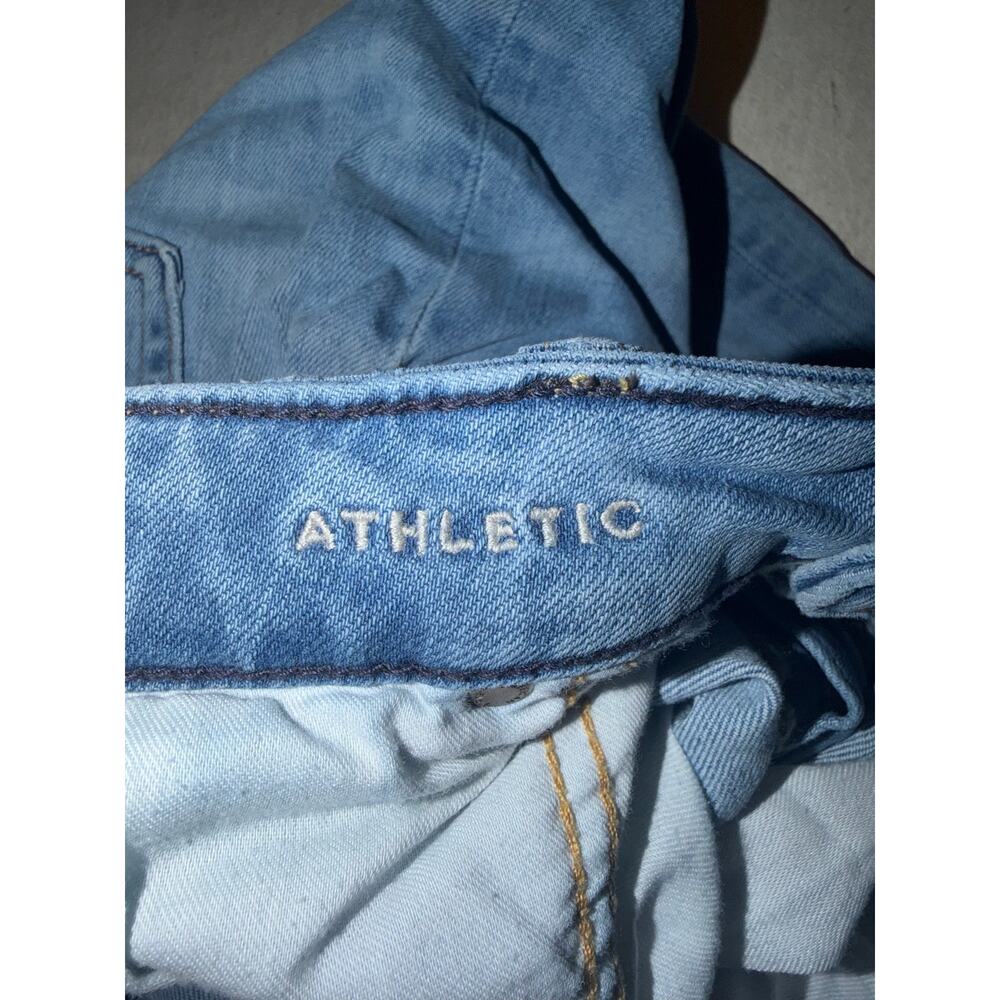 American Eagle airflex men’s athletic blue jeans - Picture 10 of 16